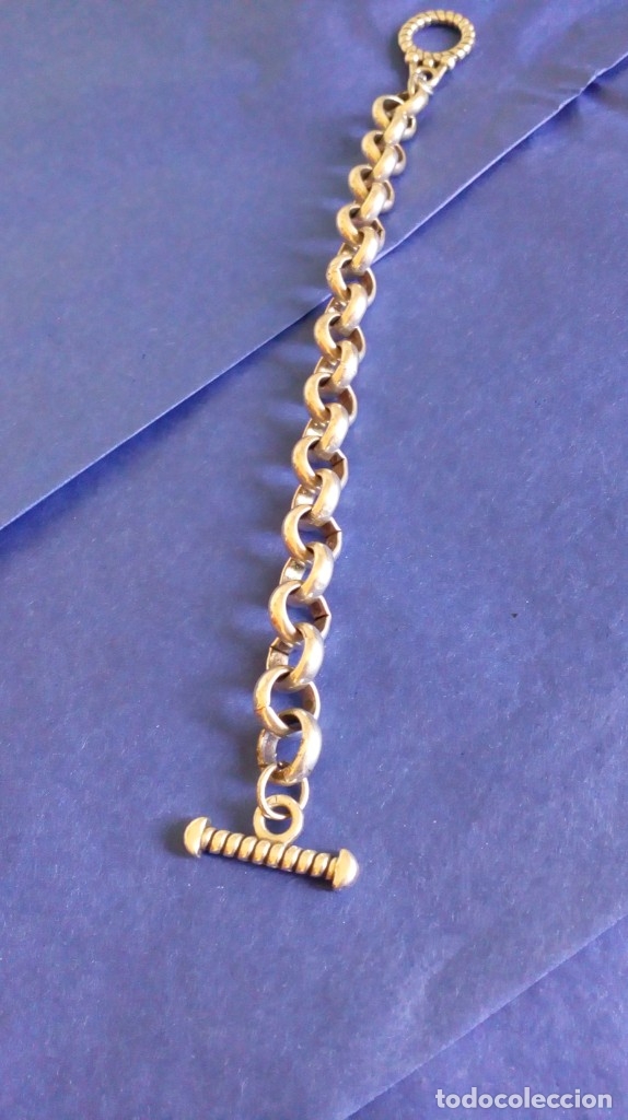 Joyeria: Bonita pulsera - Foto 4
