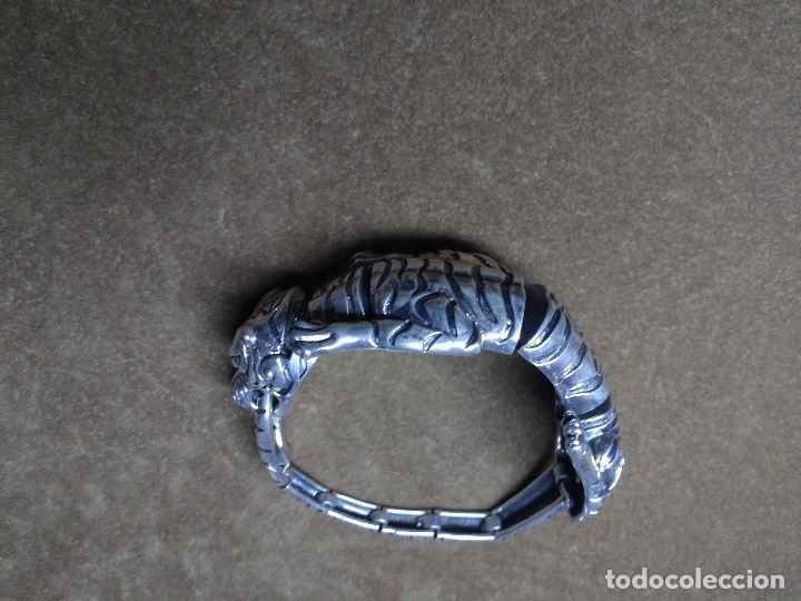 Joyeria: PULSERA DE PLATA DE CABALLERO - Foto 1