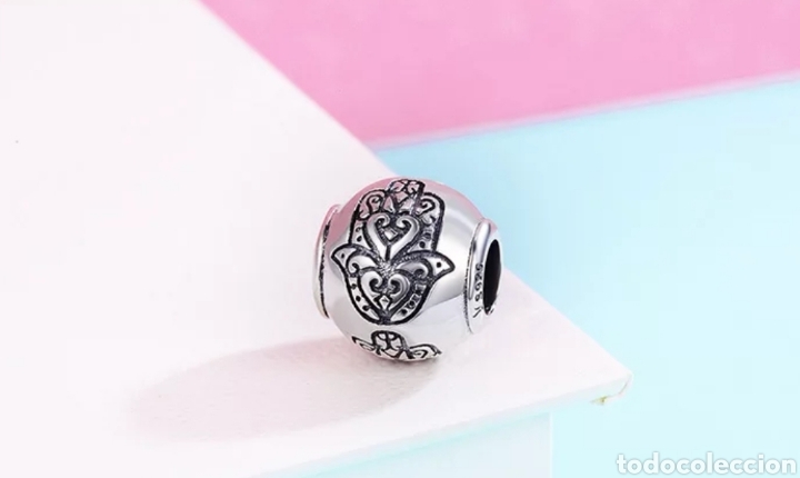 Joyeria: Charm o colgante de Plata ENV&Iacute;O GRATIS!! - Foto 1