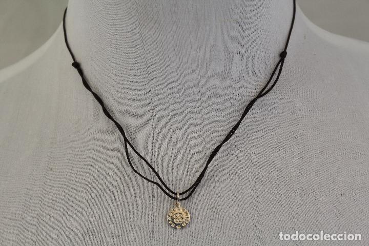 Joyeria: colgante tous con cord&oacute;n y plata de ley 925 - Foto 6