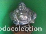 Joyeria: FIGURA DE LAPISLAZULI. - Foto 1