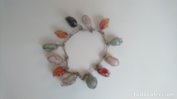Joyeria: Pulsera piedras - Foto 3
