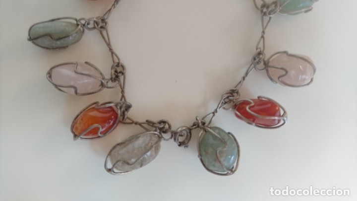 Joyeria: Pulsera piedras - Foto 5