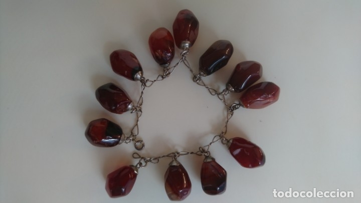 Joyeria: Pulsera piedras - Foto 1