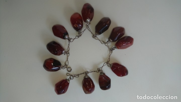Joyeria: Pulsera piedras - Foto 2
