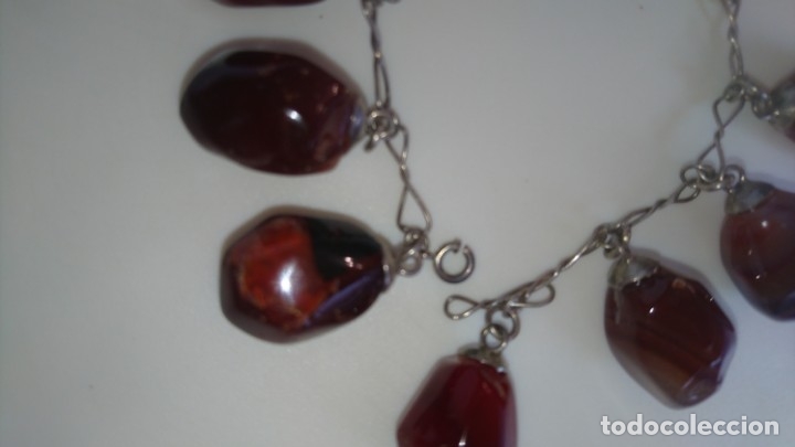 Joyeria: Pulsera piedras - Foto 3