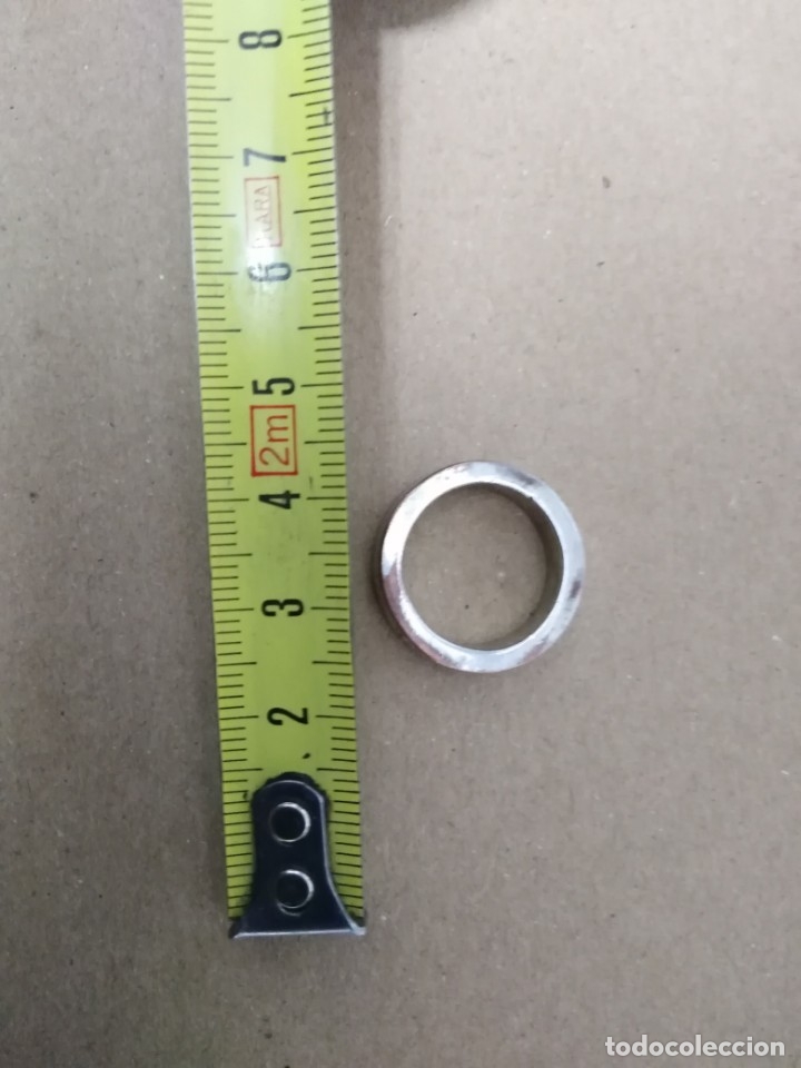 Joyeria: Tiffany & co, anillo plata 925 - Foto 6