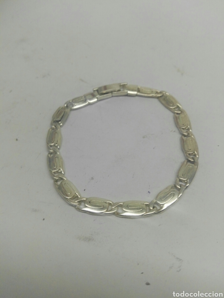 Joyeria: Pulsera de plateada - Foto 1
