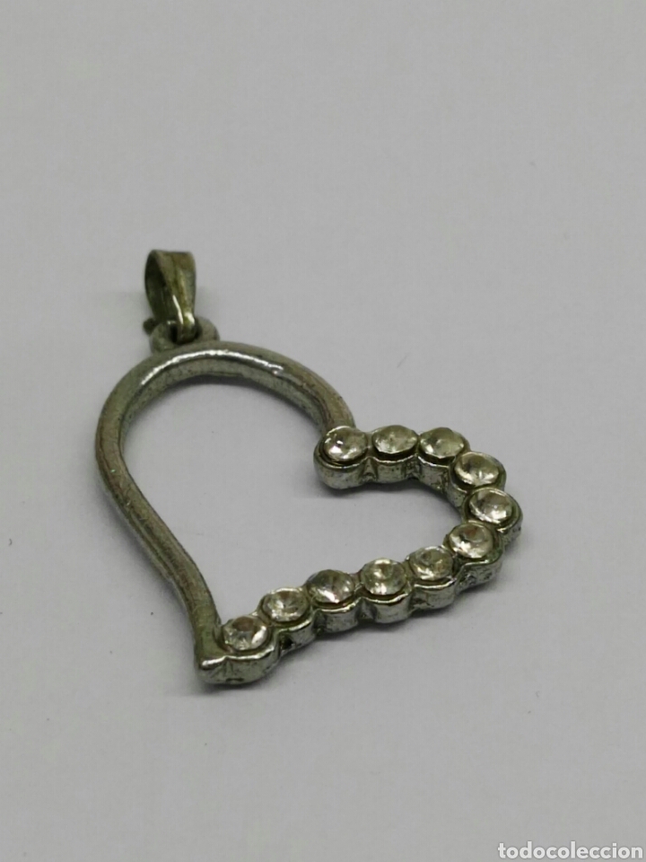 Joyeria: Colgante de plateado - Foto 1