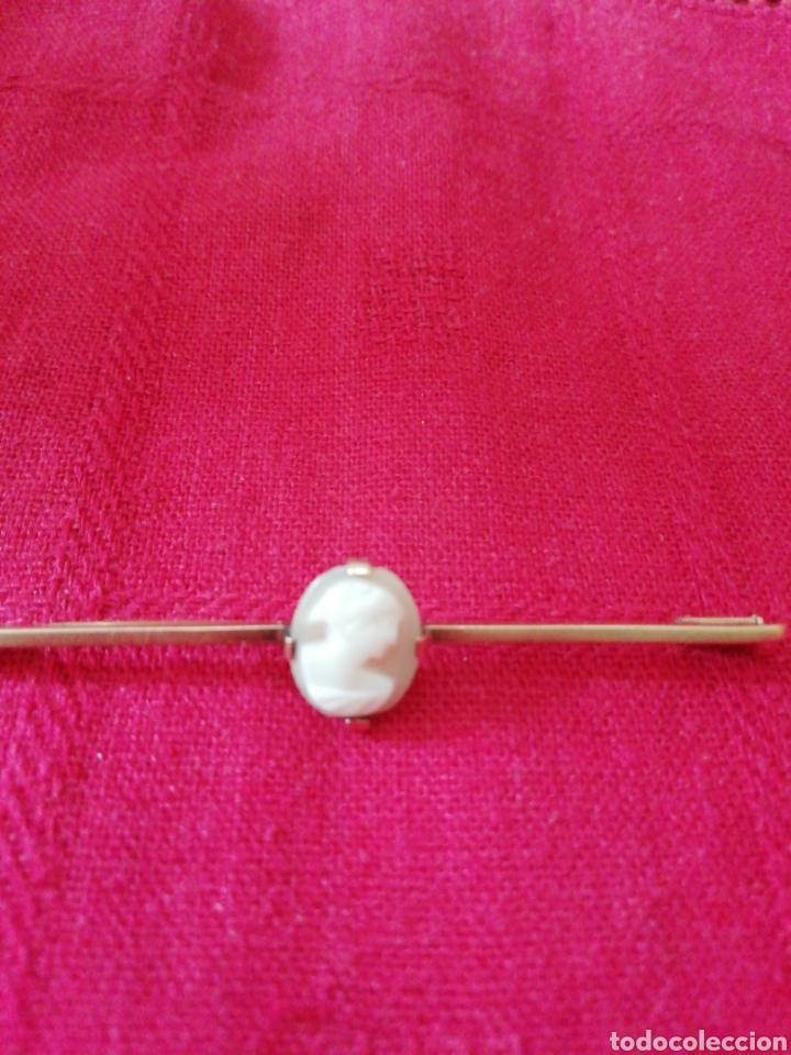 Joyeria: Broche de solapa - Foto 2