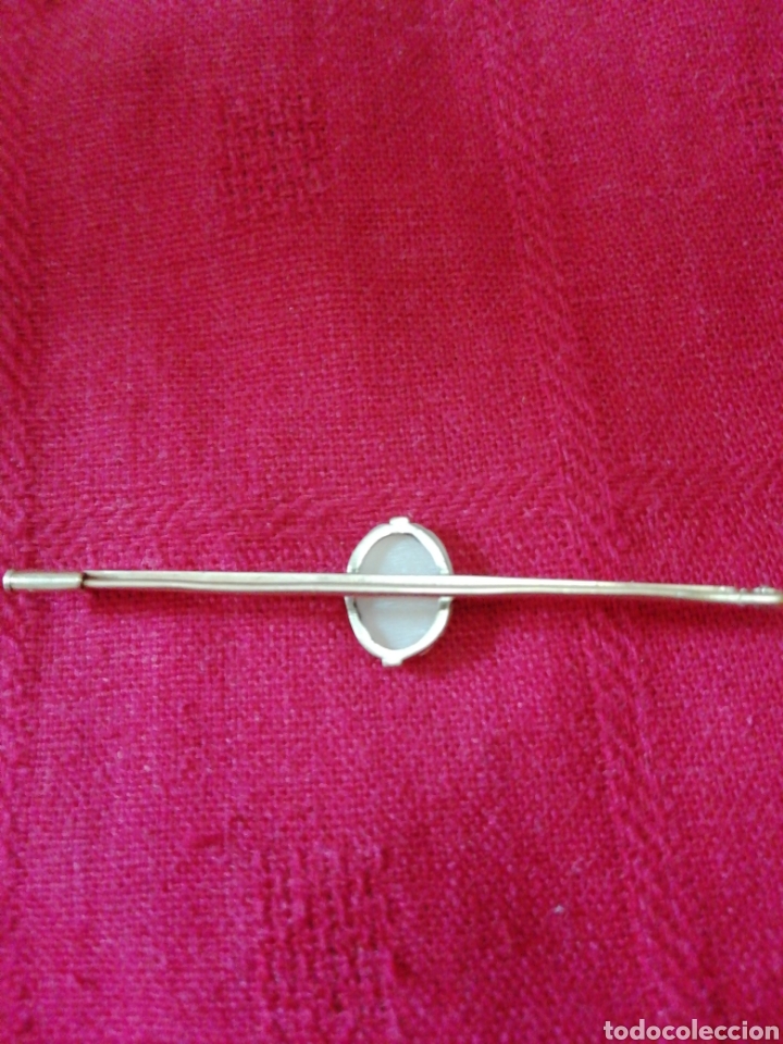 Joyeria: Broche de solapa - Foto 3