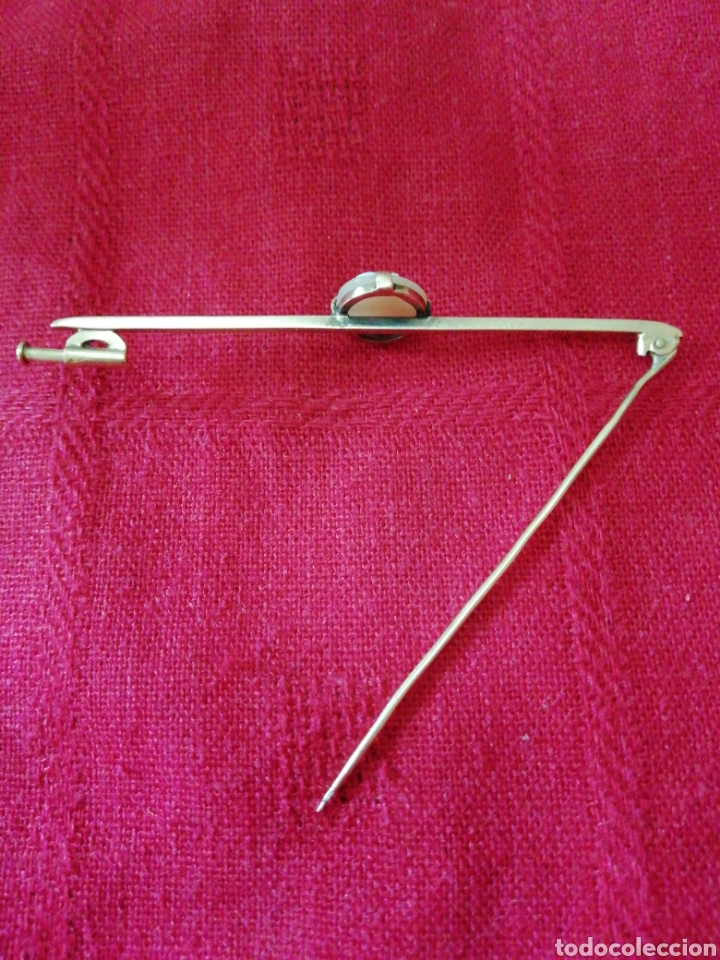 Joyeria: Broche de solapa - Foto 4