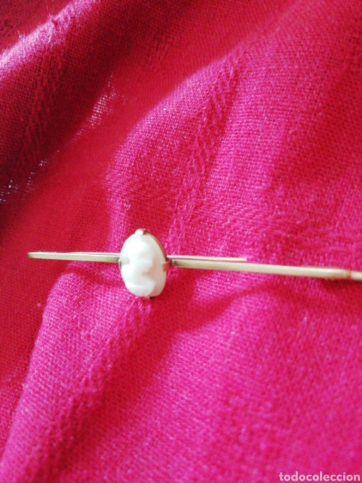 Joyeria: Broche de solapa - Foto 5