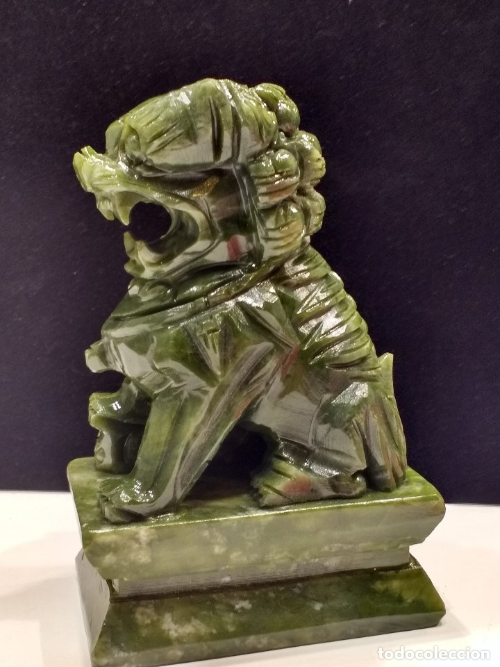 Joyeria: PERRO FOO MEDIANO - Foto 1