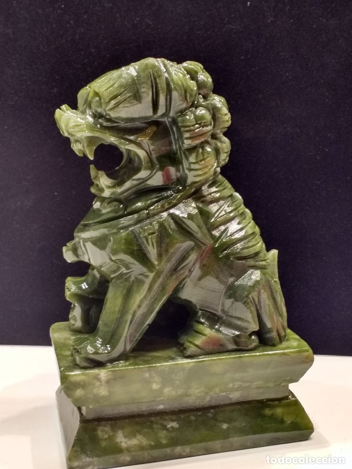 Joyeria: PERRO FOO MEDIANO - Foto 2