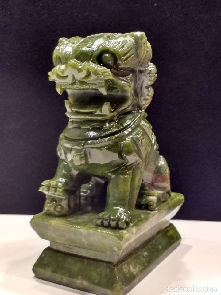 Joyeria: PERRO FOO MEDIANO - Foto 4