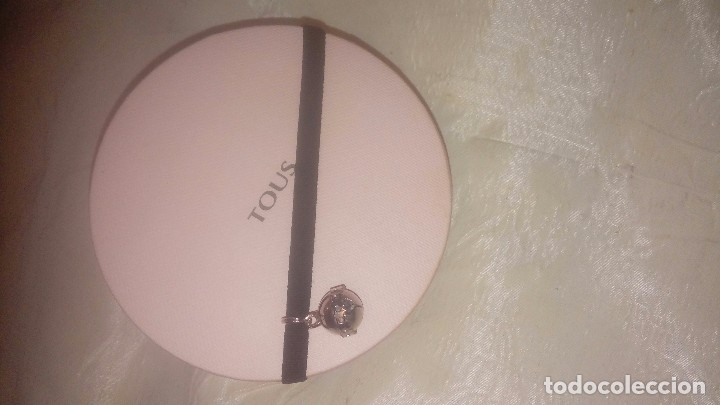 Joyeria: Pulsera de plata de ley y onix Tous - Foto 3