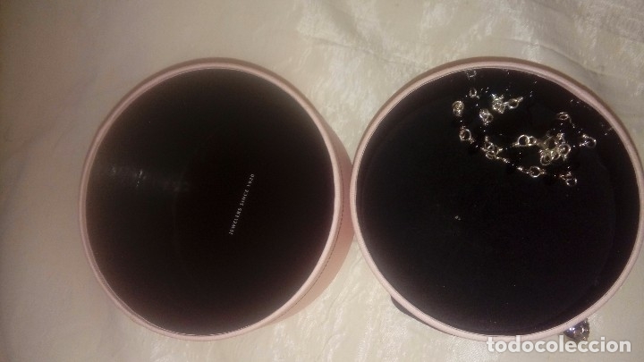 Joyeria: Pulsera de plata de ley y onix Tous - Foto 4