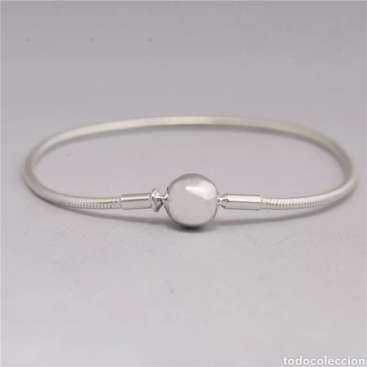 Joyeria: Pulsera de Plata ENV&Iacute;O GRATIS!! - Foto 2