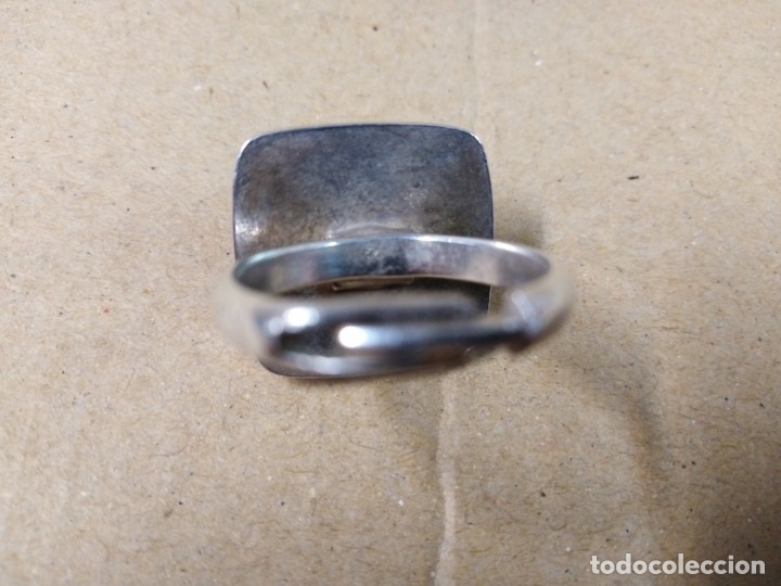 Joyeria: Anillo plata 925 - Foto 3