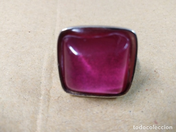 Joyeria: Anillo plata 925 - Foto 4