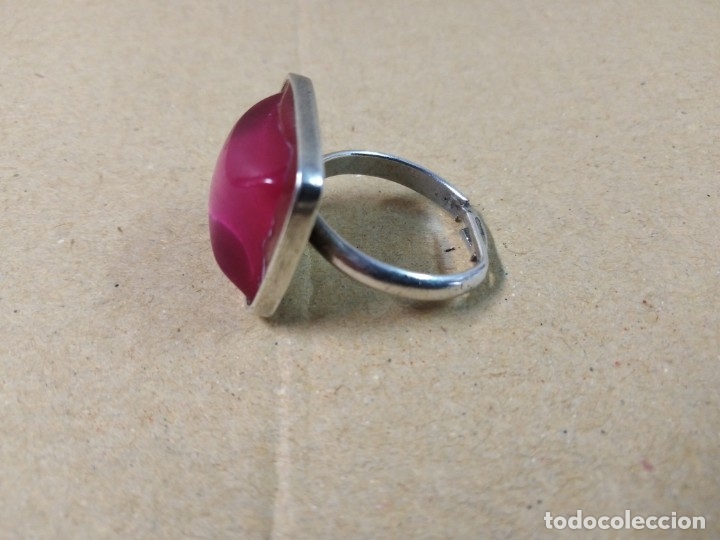 Joyeria: Anillo plata 925 - Foto 5