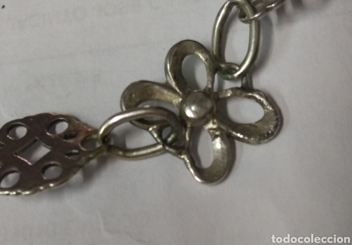 Joyeria: Antigua pulsera - Foto 2