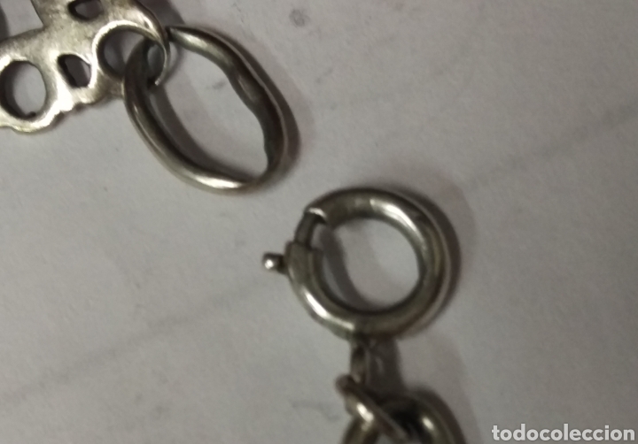 Joyeria: Antigua pulsera - Foto 3
