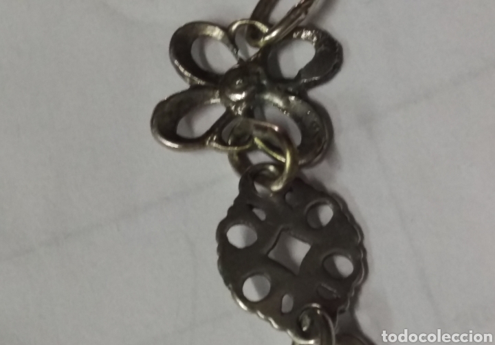 Joyeria: Antigua pulsera - Foto 4