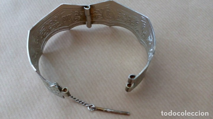Joyeria: Lote de 4 preciosos brazaletes - Foto 10