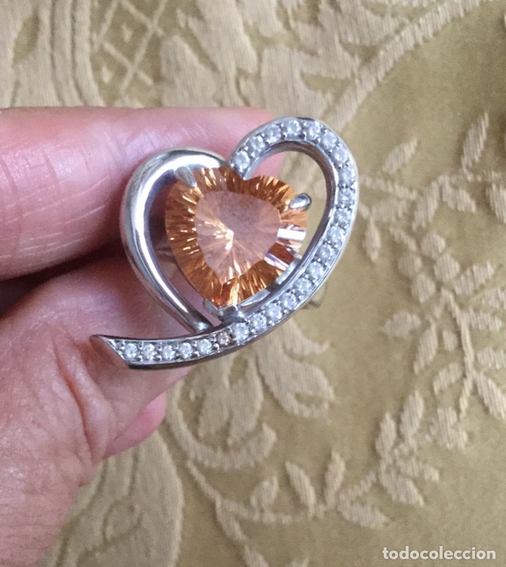 Joyeria: ANILLO PLATA DE LEY CONTRASTADA - Foto 5