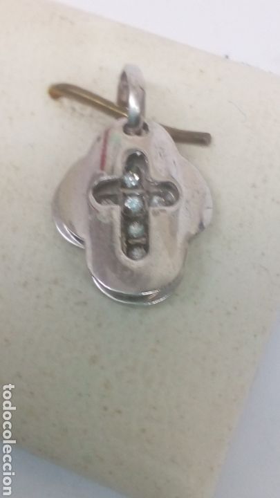 Joyeria: Colgantes de plata - Foto 1