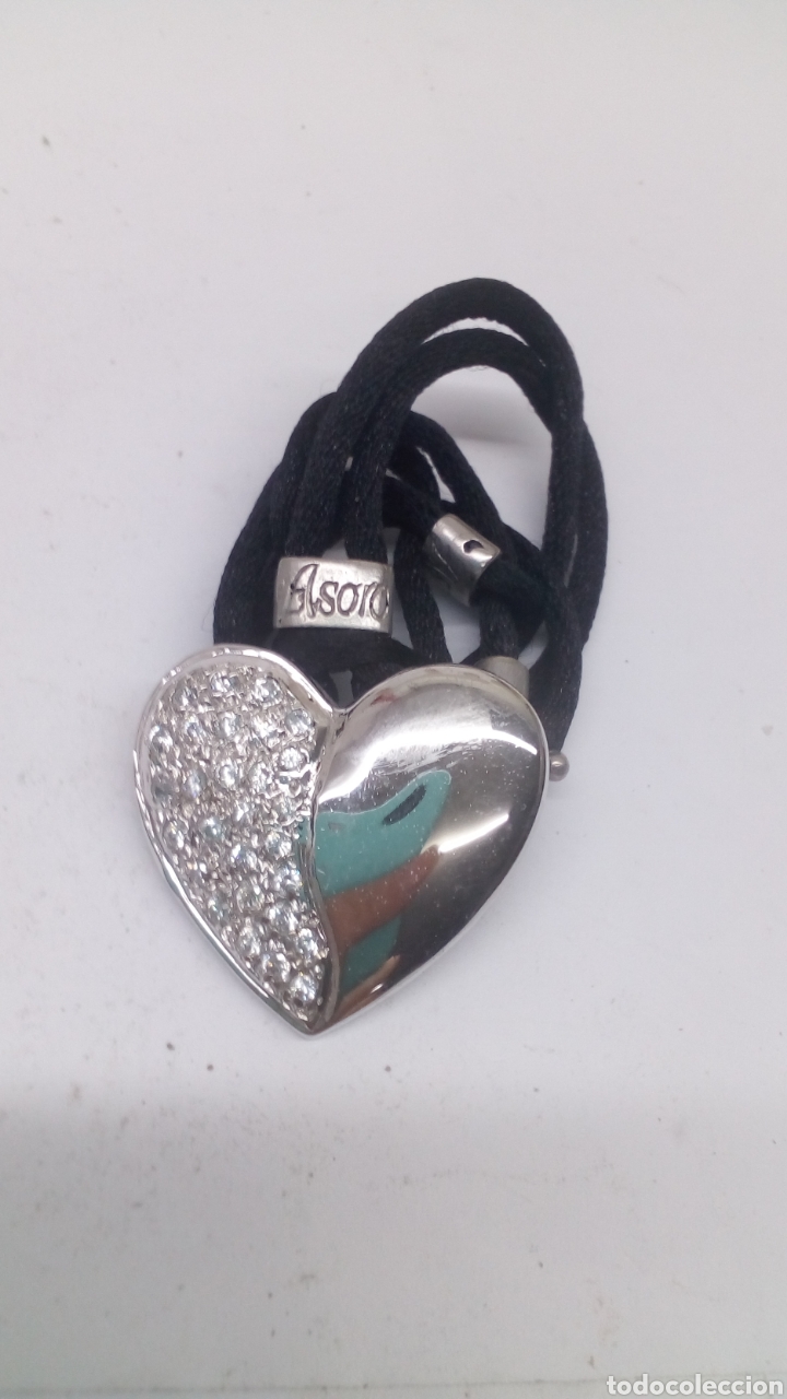 Joyeria: Colgante plata Asoro - Foto 1