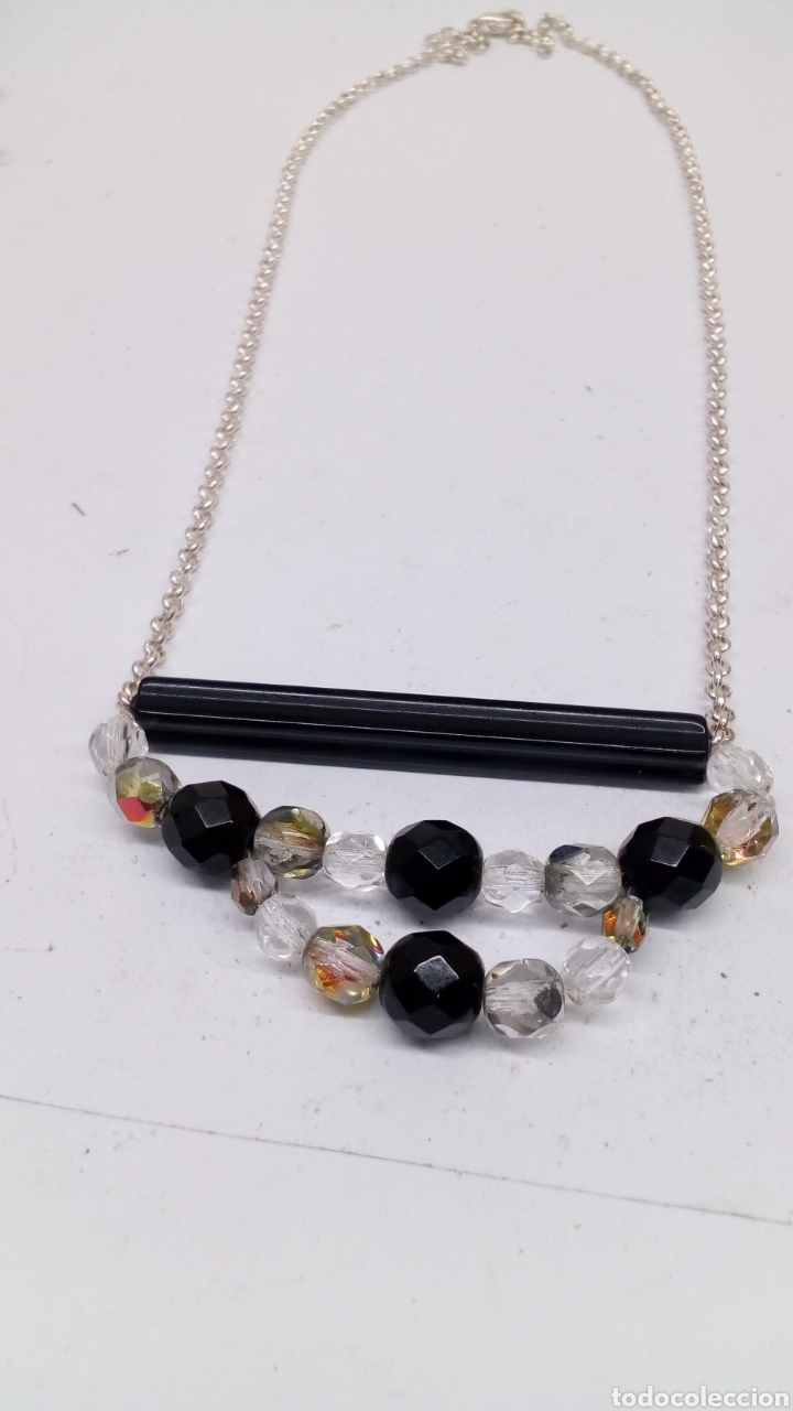 Joyeria: Colgante de bisuter&iacute;a - Foto 1