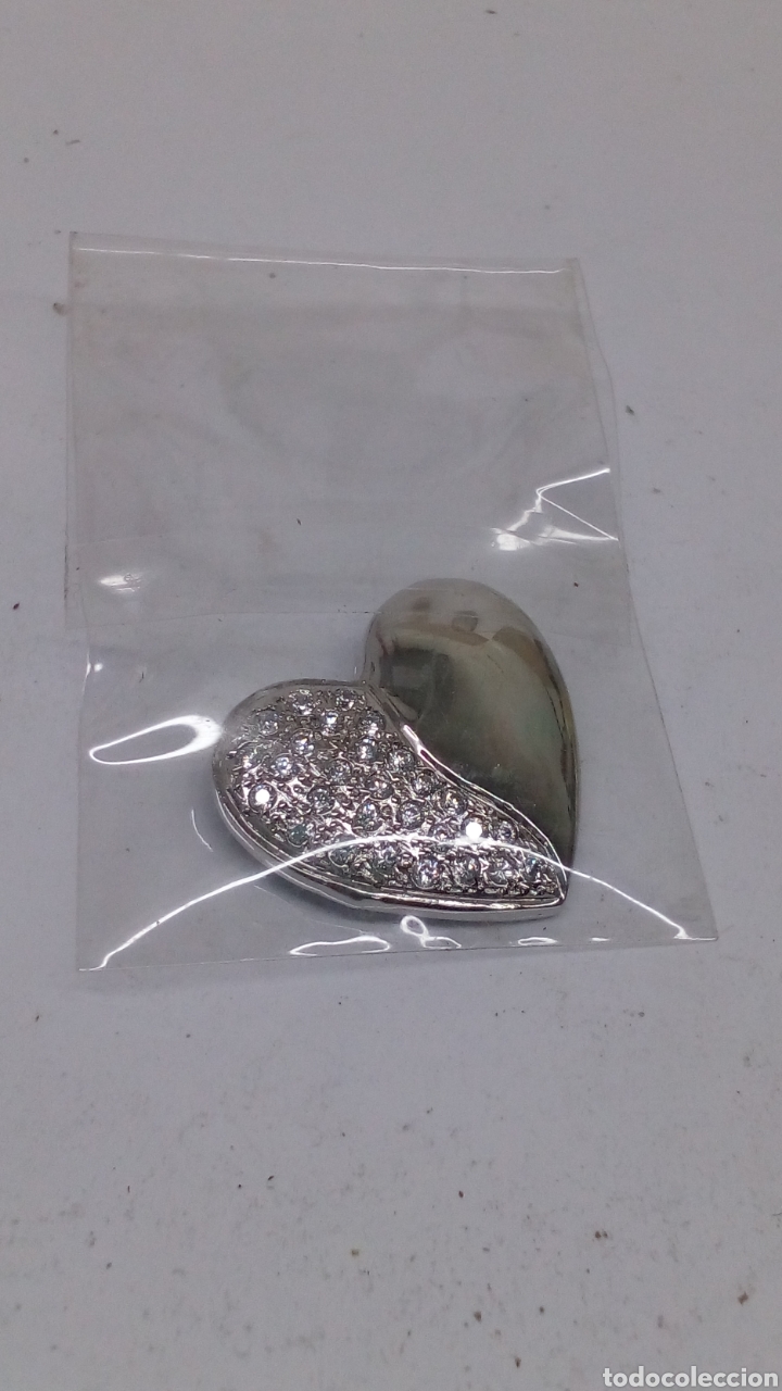 Joyeria: Colgante de plata - Foto 2