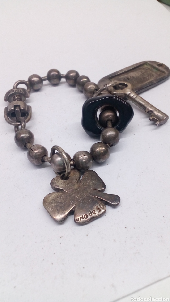 Joyeria: Pulsera Uno de 50 - Foto 2