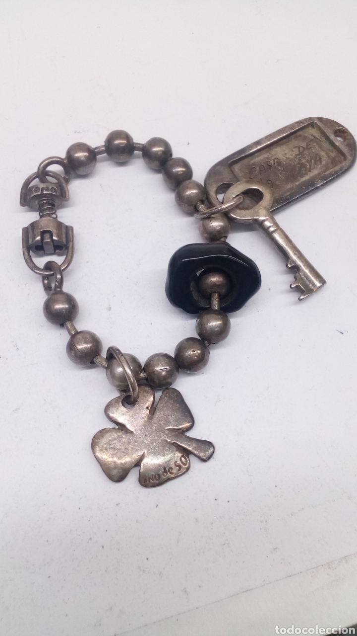 Joyeria: Pulsera Uno de 50 - Foto 1