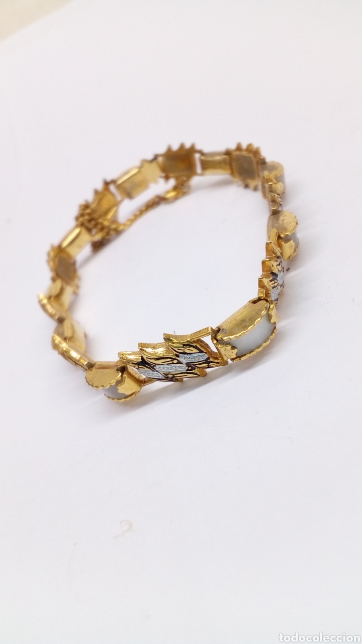 Joyeria: Pulsera de bisuter&iacute;a - Foto 1