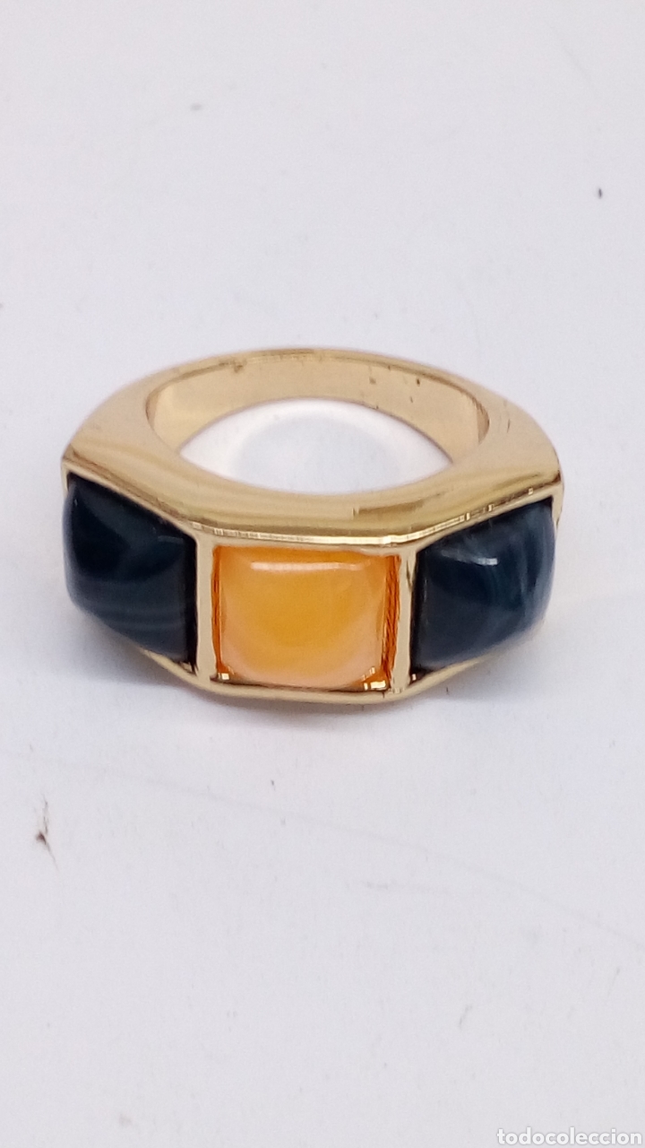 Joyeria: Anillo bisuter&iacute;a /S332 - Foto 2
