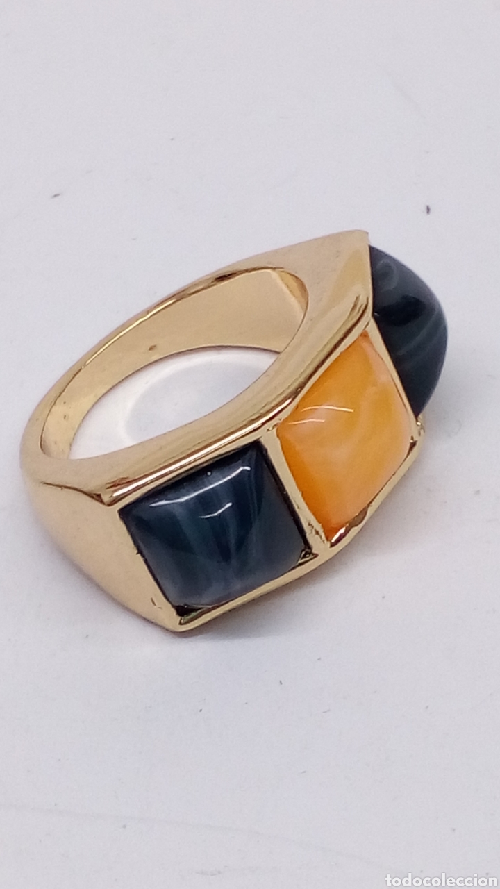 Joyeria: Anillo bisuter&iacute;a /S332 - Foto 1