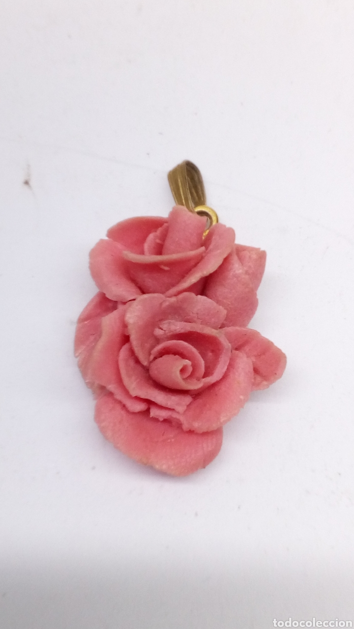 Joyeria: Colgante de bisuter&iacute;a - Foto 1