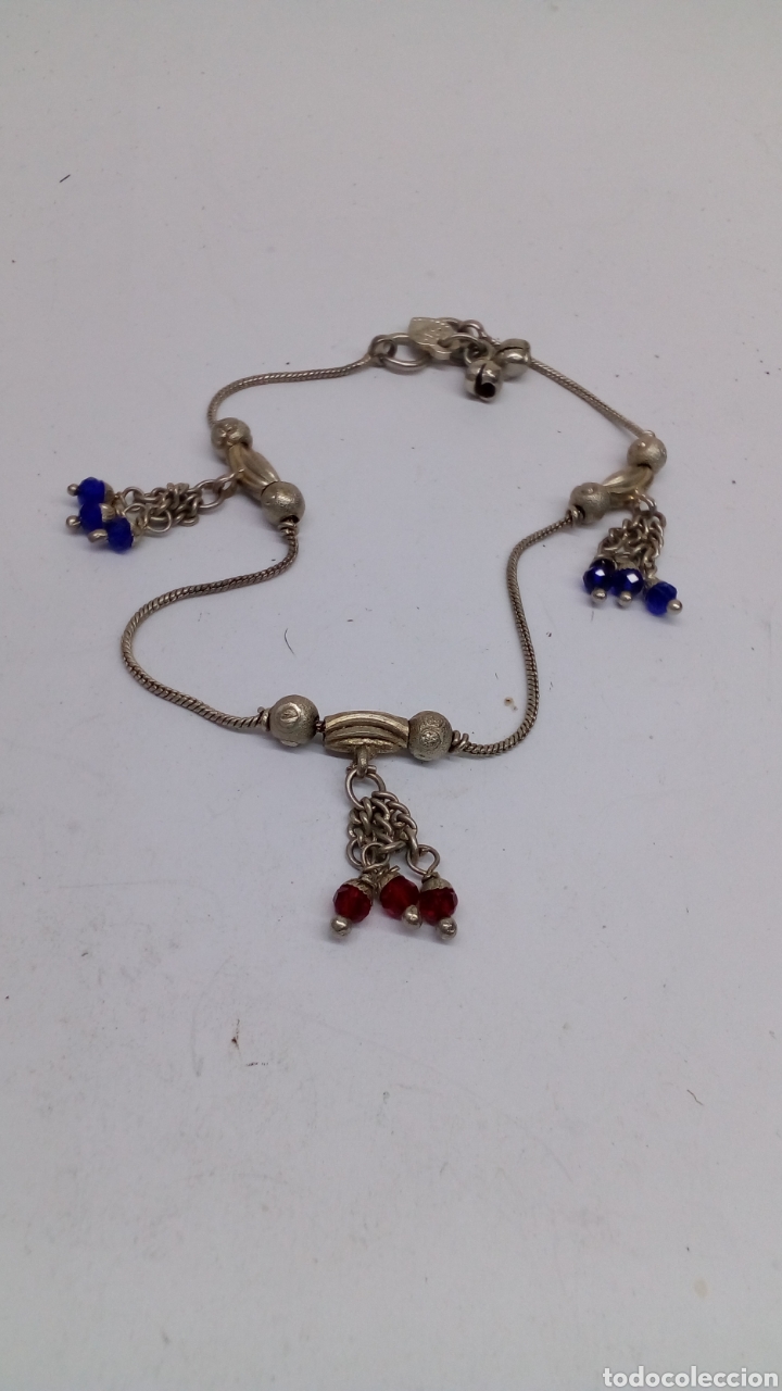 Joyeria: Pulsera de bisuter&iacute;a /PUL137 - Foto 1