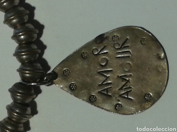 Joyeria: PULSERA - AMOUR PARIS - Foto 2