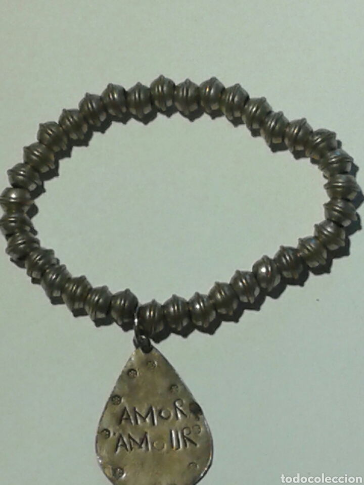 Joyeria: PULSERA - AMOUR PARIS - Foto 1