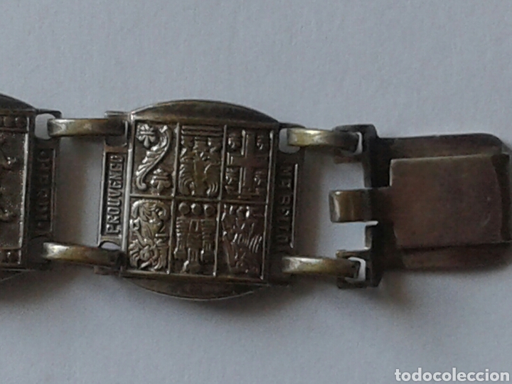 Joyeria: PULSERA - ESCUDOS DE PARIS - Foto 3