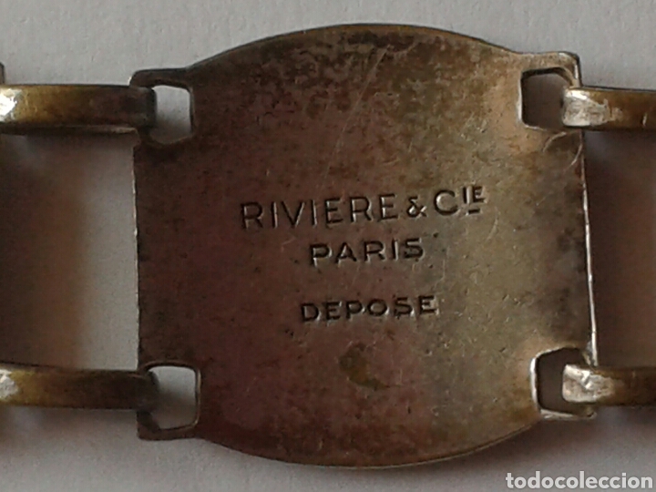 Joyeria: PULSERA - ESCUDOS DE PARIS - Foto 4