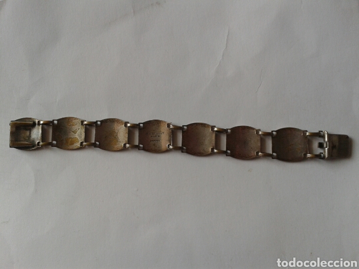 Joyeria: PULSERA - ESCUDOS DE PARIS - Foto 5