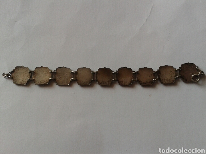 Joyeria: PULSERA - MONUMENTOS DE PARIS - Foto 7
