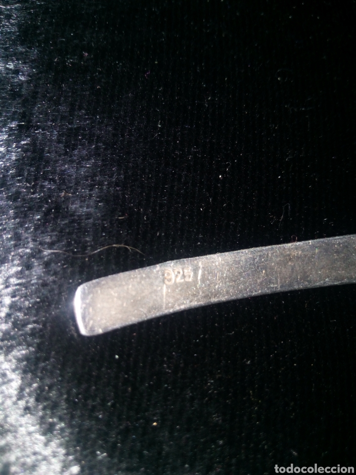 Joyeria: GARGANTILLA plata 925 RIGIDA - Foto 7