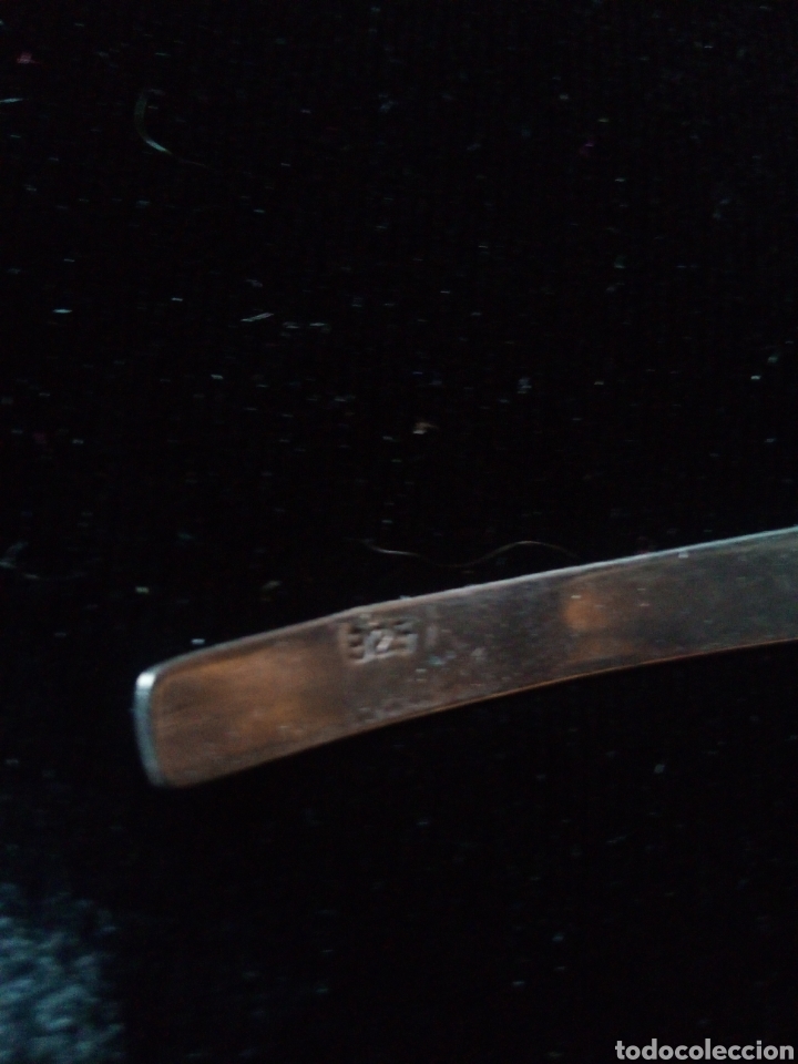 Joyeria: GARGANTILLA plata 925 RIGIDA - Foto 10